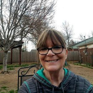 Meet your Posher, Sue